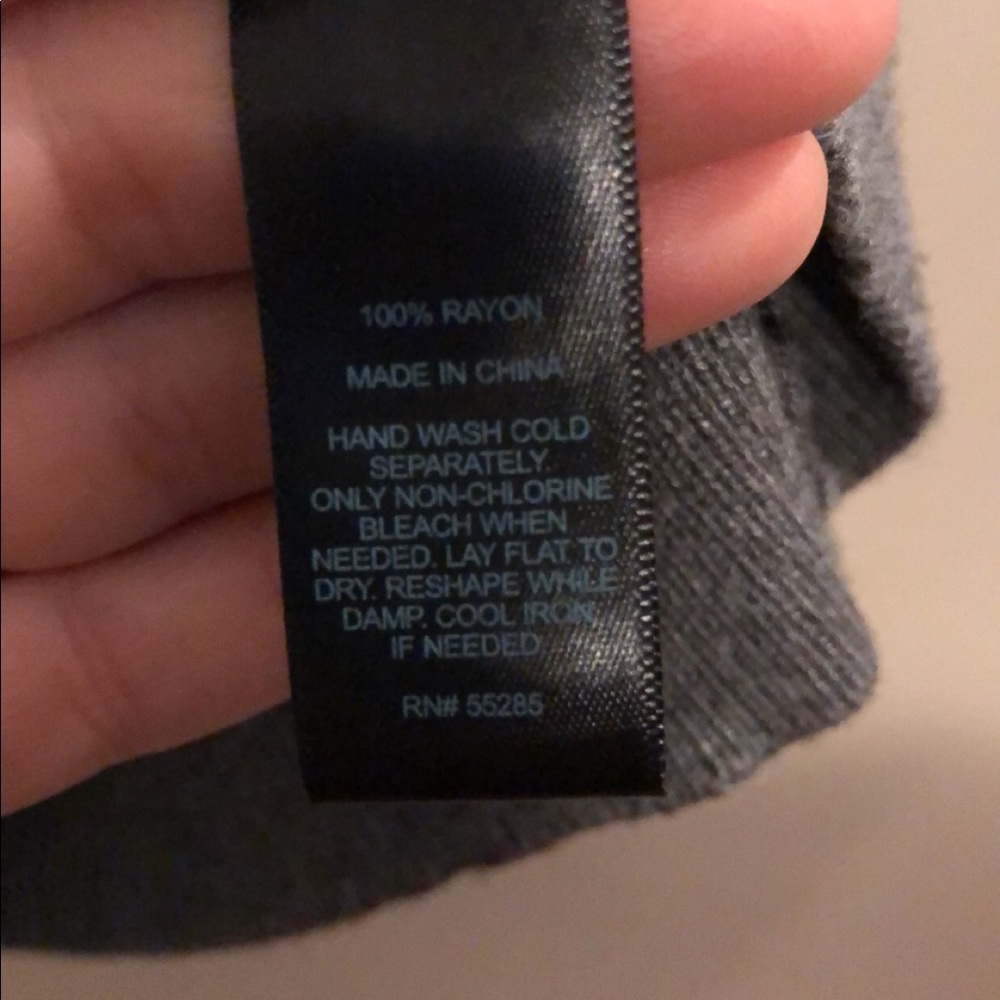 Express top - Picture 3 of 3